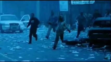 Zombie Tribute Stuck Mojo - Assasination Of A Pop Star 
