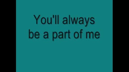 David Cook - Always Be My Baby [ With Lyrics ]