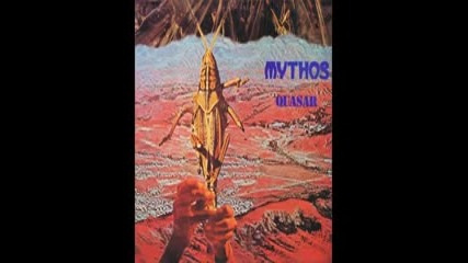 Mythos - Quasar [ full album 1980 ] Progressive Electronic Krautrock Germany