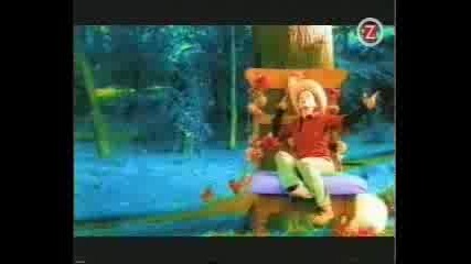 Ann Lee - Voices