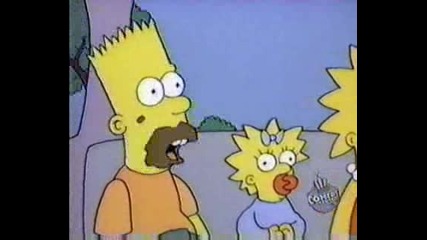 The Simpsons Tracy Ullman Shorts 31 - Shoplifting
