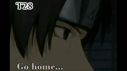 Fatal Design - Naruto