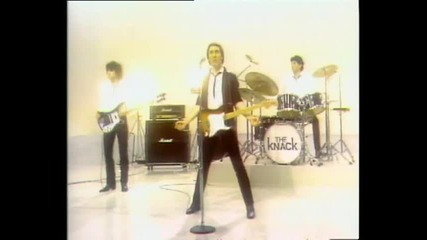 The Knack - My Sharona 1979