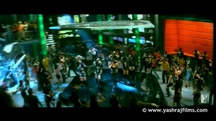 Crazy Kiya Re - Song - Dhoom 2 - Aishwariya Rai