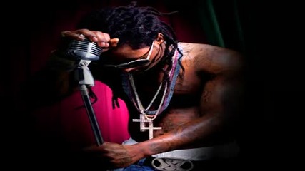 lil wayne - died in your arm