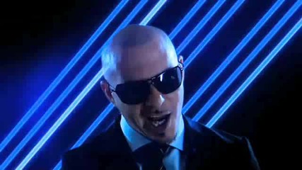 Honorebel (featuring Pitbull and Jump Smokers)