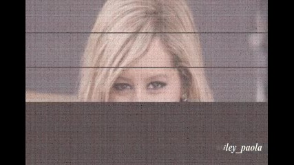 ashley tisdale | stupid hoe |