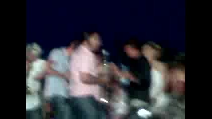 suray vs salim vs musi vs gayda - aytos sow