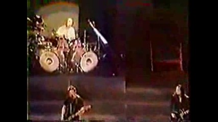 Metallica - 2x4 (live 2000)