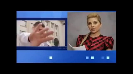 Албена - Кой милионер по ред си ти (official Video)