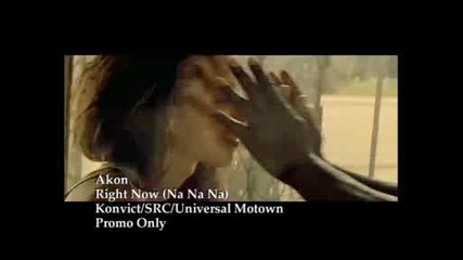 Akon ft Chris Brown & Britney Spears - Right Now - Kiss Kiss - Toxic