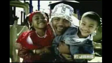 Juvenile Feat. Baby - Bounce Back