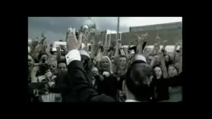 Rammstein Videoclip - ich will