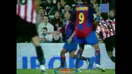 Ronaldinho - Fint 13