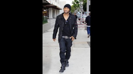 Usher - Okay ( Raymond vs Raymond Album )