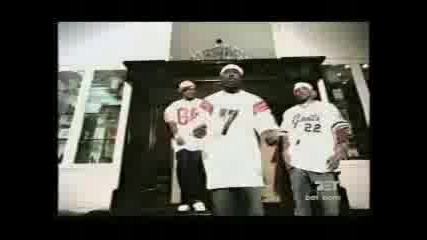 50 Cent & Snoop Dogg - P.i.m.p2