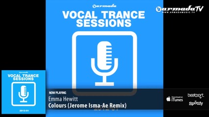Out now_ Armada Vocal Trance Sessions 2012 - 01