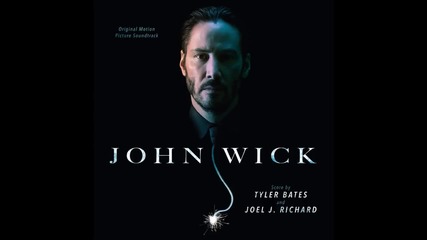 John Wick Soundtrack - Baba Yaga
