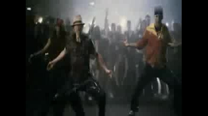 Final Dance(step Up 2 the streets)