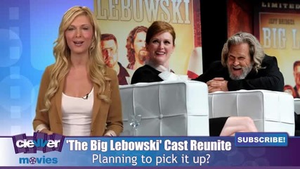 The Big Lebowski Cast Reunite For Blu-ray Release