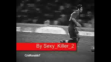 Cristiano Ronaldo 7