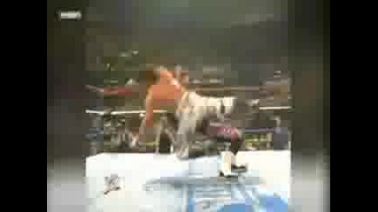 Wwe 06.03.09 Undertaker Заплашва Shawn Michaels