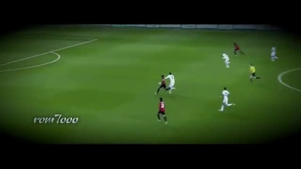 Raphael Varane The Ultimate Defender Skills _hd_