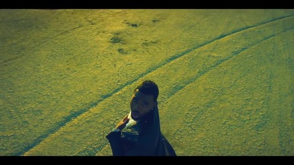 Hardwell feat. Jason Derulo - Follow Me ( Official Music Video )