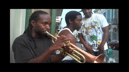 Duo Live - So Whatchu Sayin