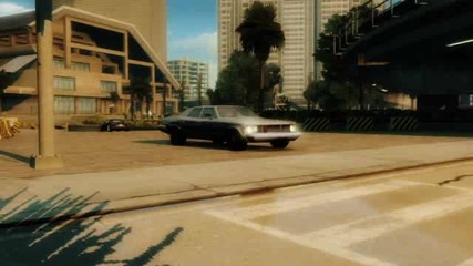 Get the Audi [need For Speed Undercover]