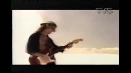 The Scorpions on Tv5 1996 1 