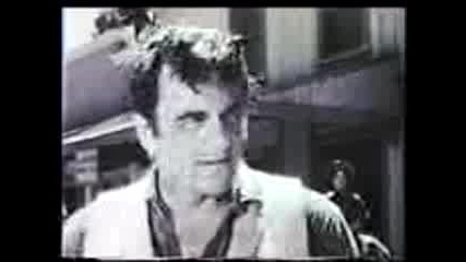 Ennio Morricone Gunsmoke A Remix