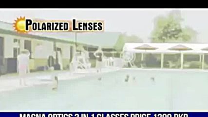 Hd Vision Visor Glasses Magna Optics in Pakistan vendbrand.com
