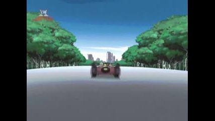 Sonic X Episode 30 Heads Up Tails 