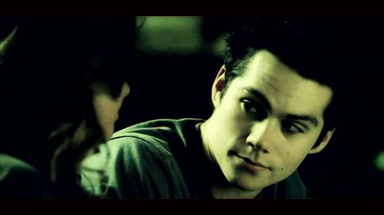 malia stiles she knows what i think about