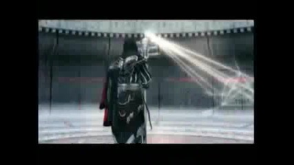 Assassin's Creed I I Music Video - Overburdened (disturbed)- Youtube