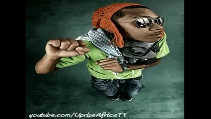 Mohombi - Bumpy Ride - New Music 2010