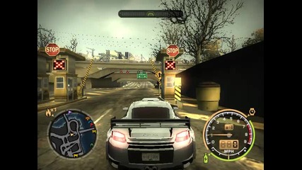 Need for Speed Porche