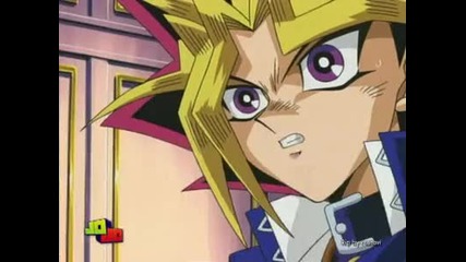 Yu-gi-oh 36.bolum