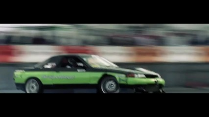 Jdm Allstars Wembley 2010[hd]-drifting Film