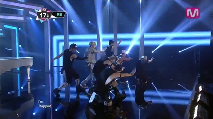 Trap (trap by Henry Mcountdown 2013.6.13)