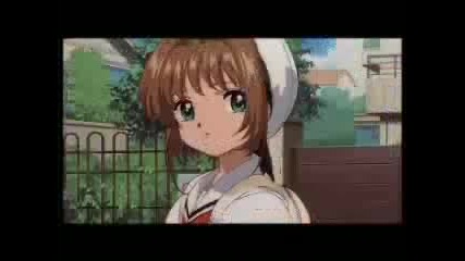 Card Captor Sakura Movie 2 Part 3 [eng Dub]