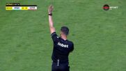 Гол на Арда бе отменен заради засада