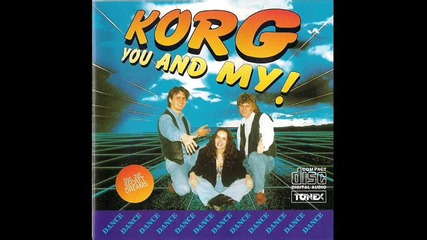 Korg-you And Me