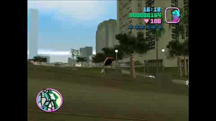taxi - Parodia na Gta