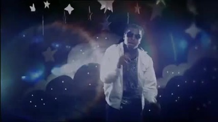 Akon ft. Tay Dizm - Dream Girl [official Video]
