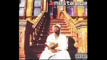 Masta Ace - Big City