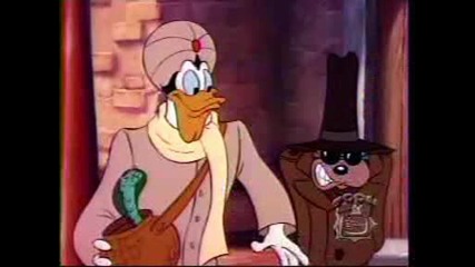 Duck Tales - Double O Duck [ep.41]