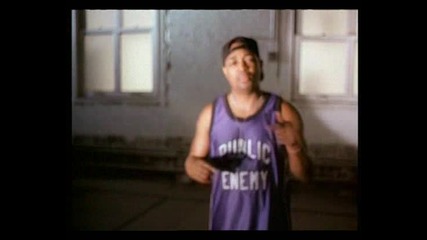 Public Enemy - He Got Game