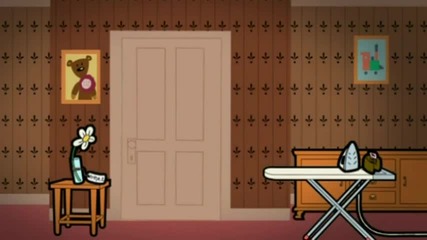 Mr Bean - Getting ready for a date 